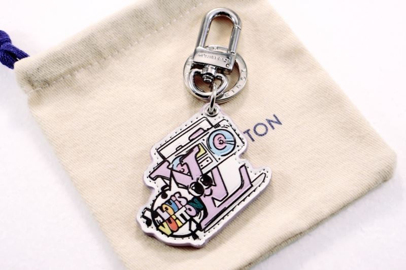 Louis Vuitton Keychains